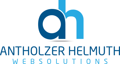 Antholzer Helmuth Websolutions Logo